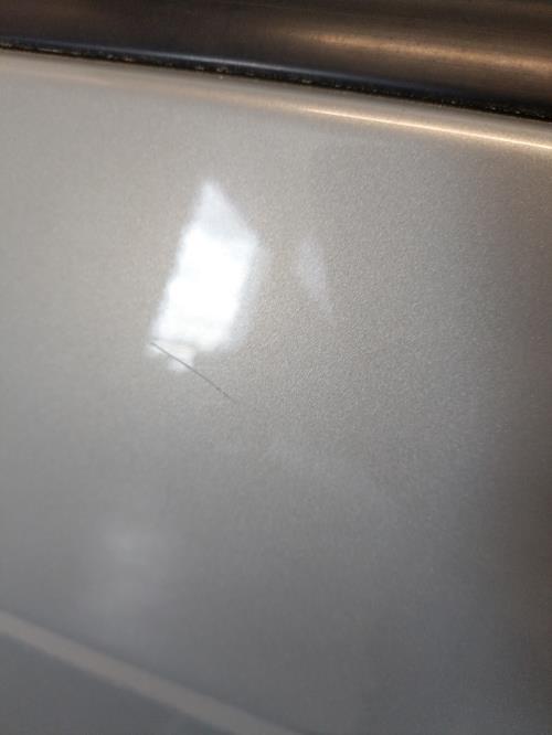Image Porte arriere gauche - RENAULT GRAND ESPACE 4