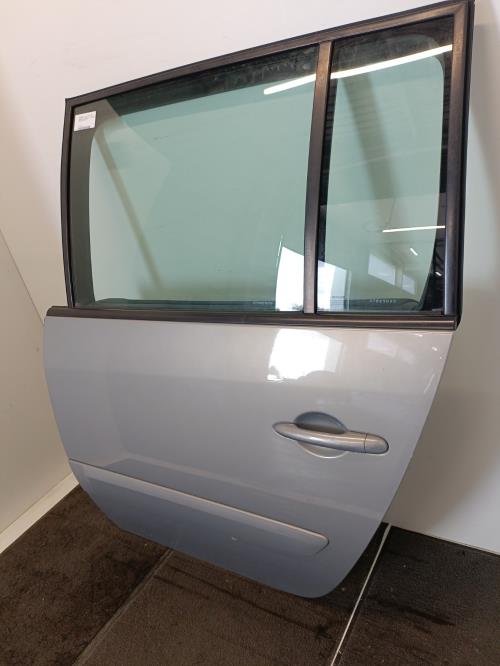 Image Porte arriere gauche - RENAULT GRAND ESPACE 4