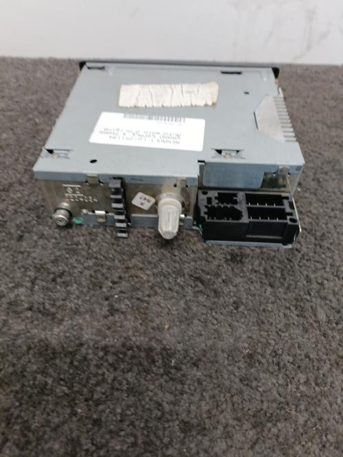 Image Autoradio d'origine - RENAULT GRAND ESPACE 4