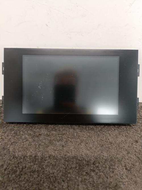 Image Ecran GPS - PEUGEOT 308 2 SW