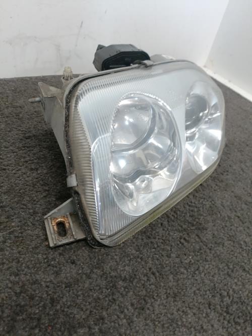 Image Optique avant principal gauche (feux)(phare) - ALFA ROMEO GTV