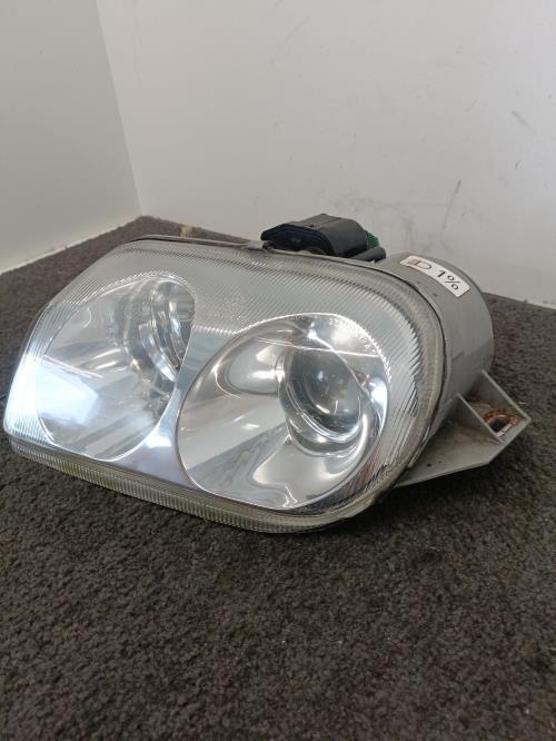 Image Optique avant principal gauche (feux)(phare) - ALFA ROMEO GTV
