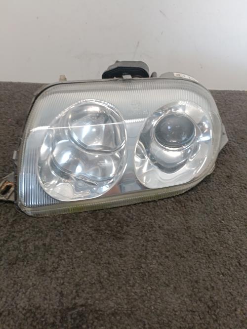 Image Optique avant principal gauche (feux)(phare) - ALFA ROMEO GTV