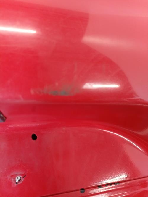 Image Pare choc arriere - ALFA ROMEO GTV