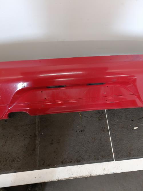 Image Pare choc arriere - ALFA ROMEO GTV