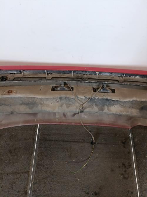 Image Pare choc arriere - ALFA ROMEO GTV
