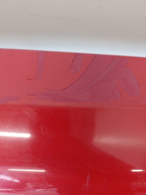 Image Pare choc arriere - ALFA ROMEO GTV