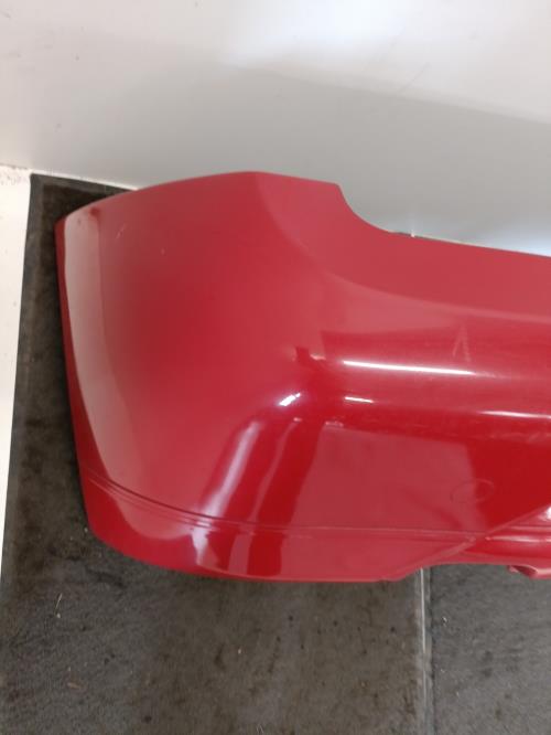 Image Pare choc arriere - ALFA ROMEO GTV