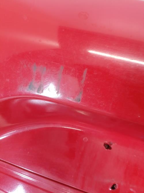 Image Pare choc arriere - ALFA ROMEO GTV