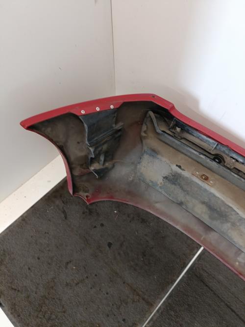 Image Pare choc arriere - ALFA ROMEO GTV