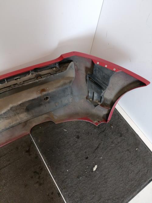 Image Pare choc arriere - ALFA ROMEO GTV