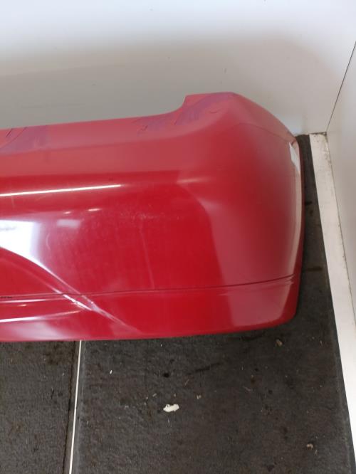 Image Pare choc arriere - ALFA ROMEO GTV