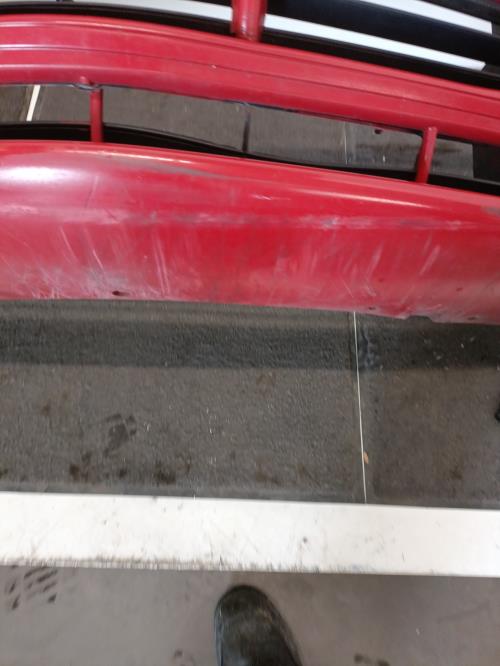 Image Pare choc avant - ALFA ROMEO GTV