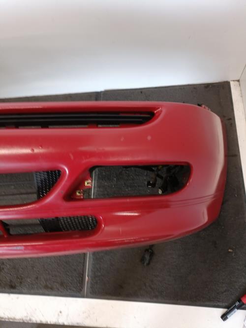 Image Pare choc avant - ALFA ROMEO GTV