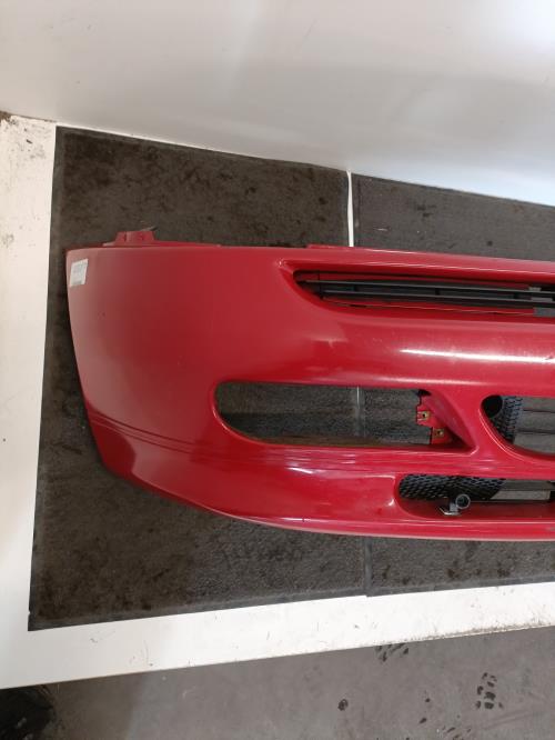 Image Pare choc avant - ALFA ROMEO GTV