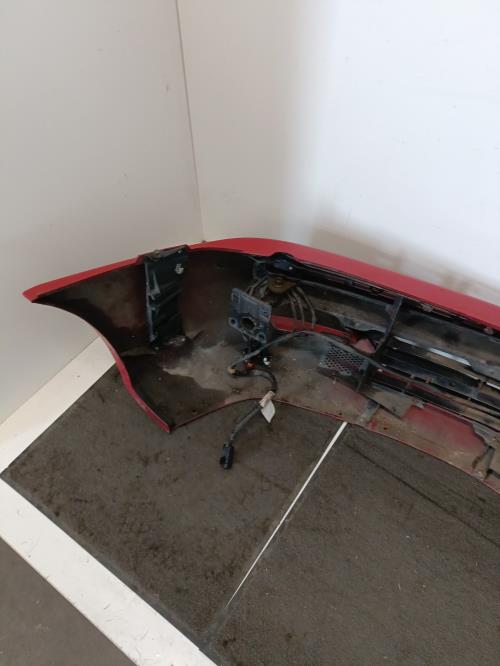 Image Pare choc avant - ALFA ROMEO GTV