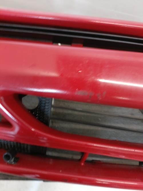 Image Pare choc avant - ALFA ROMEO GTV