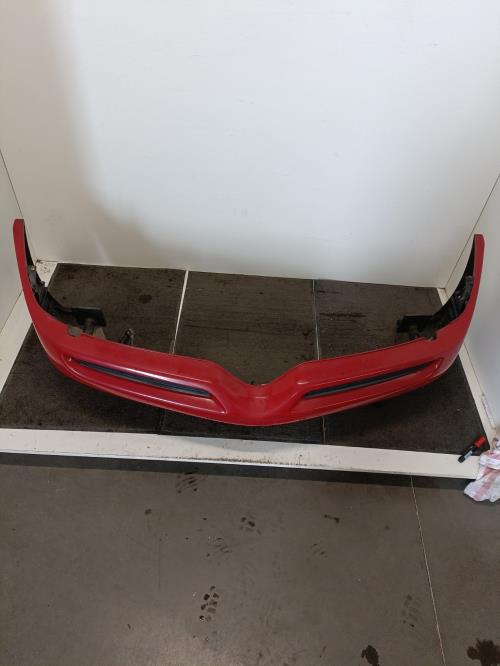 Image Pare choc avant - ALFA ROMEO GTV