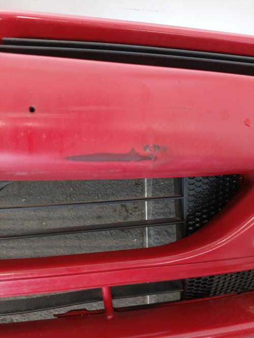 Image Pare choc avant - ALFA ROMEO GTV
