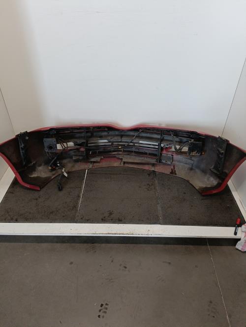 Image Pare choc avant - ALFA ROMEO GTV