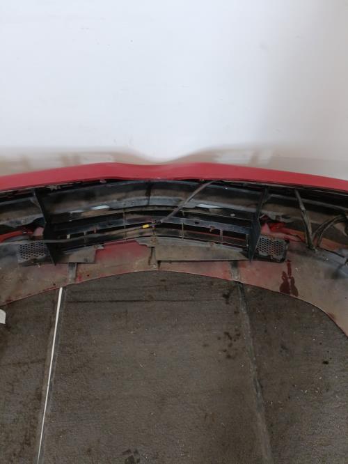Image Pare choc avant - ALFA ROMEO GTV