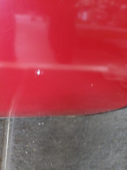 Image Porte avant gauche - ALFA ROMEO GTV