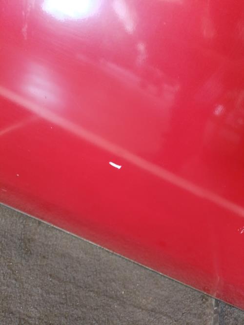 Image Porte avant gauche - ALFA ROMEO GTV
