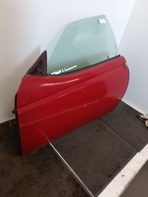 Image Porte avant gauche - ALFA ROMEO GTV