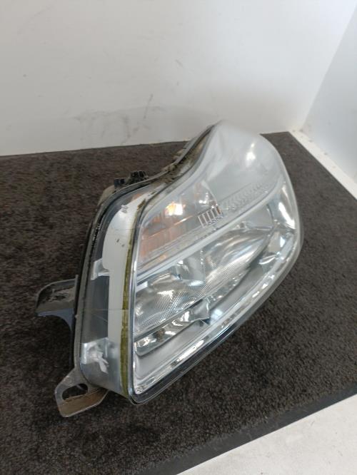 Image Optique avant principal gauche (feux)(phare) - OPEL INSIGNIA 1