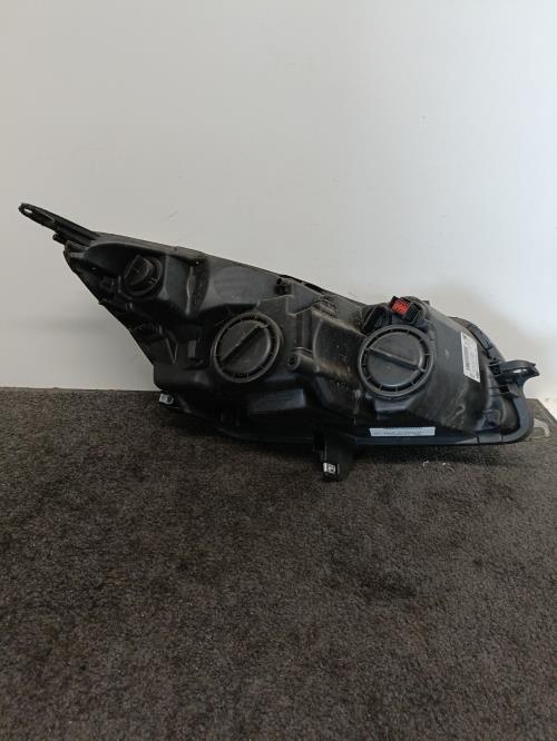 Image Optique avant principal gauche (feux)(phare) - OPEL INSIGNIA 1