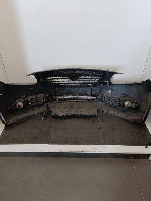 Image Pare choc avant - OPEL INSIGNIA 1