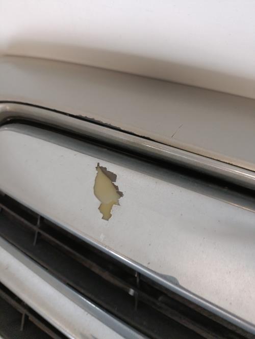 Image Pare choc avant - OPEL INSIGNIA 1