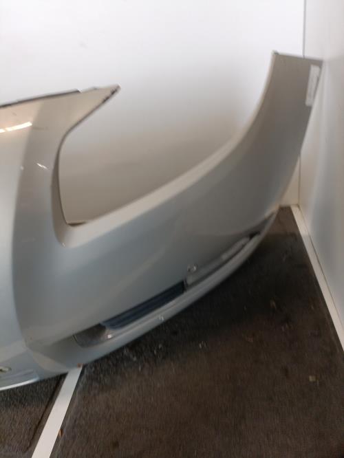 Image Pare choc avant - OPEL INSIGNIA 1