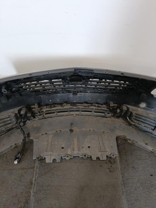 Image Pare choc avant - OPEL INSIGNIA 1