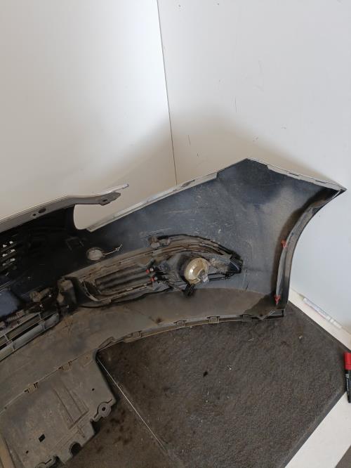 Image Pare choc avant - OPEL INSIGNIA 1