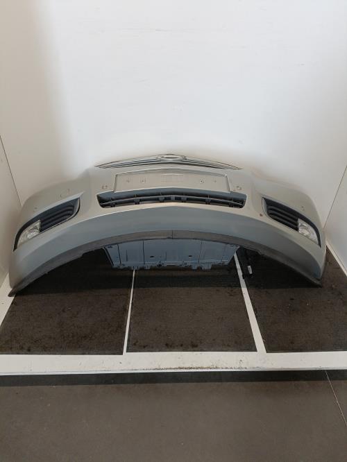 Image Pare choc avant - OPEL INSIGNIA 1