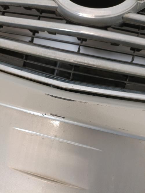 Image Pare choc avant - OPEL INSIGNIA 1
