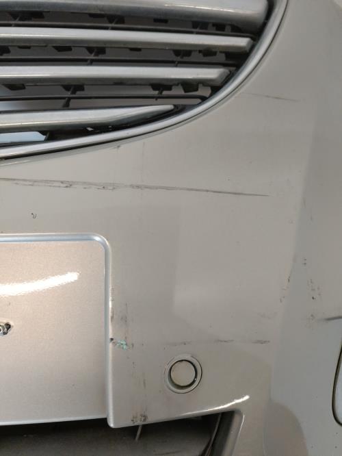Image Pare choc avant - OPEL INSIGNIA 1