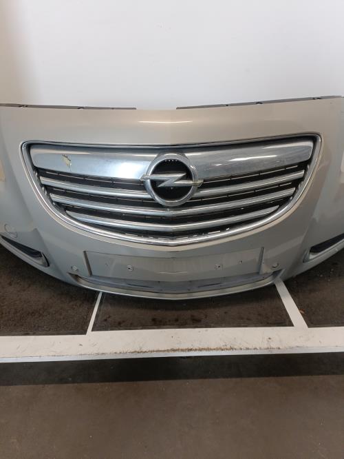 Image Pare choc avant - OPEL INSIGNIA 1