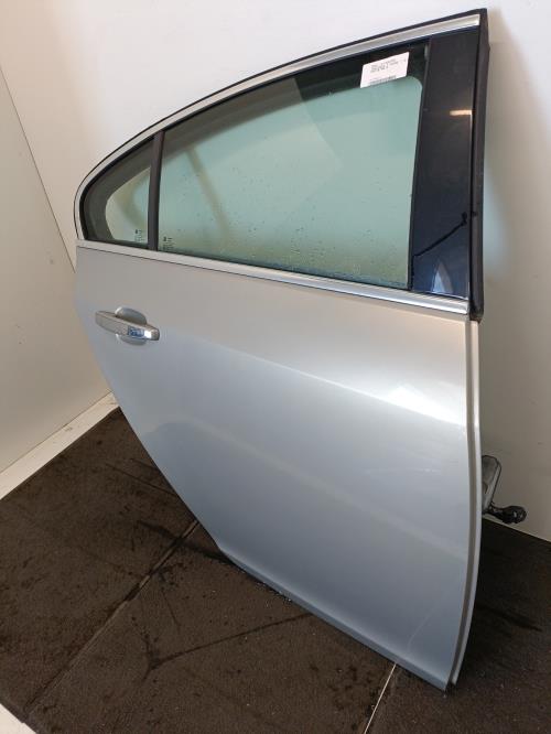Image Porte arriere droit - OPEL INSIGNIA 1