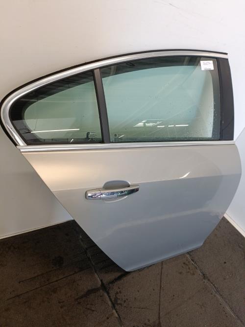Image Porte arriere droit - OPEL INSIGNIA 1