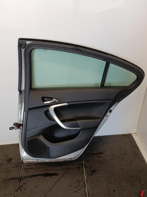 Image Porte arriere droit - OPEL INSIGNIA 1