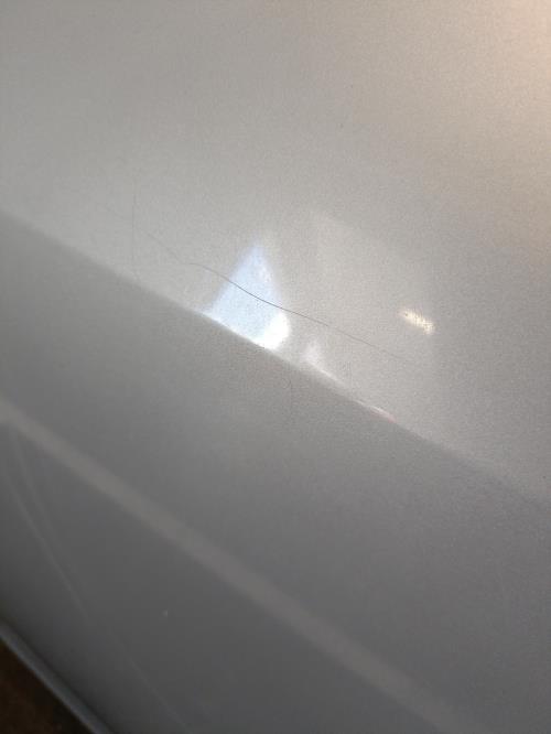 Image Porte arriere gauche - OPEL INSIGNIA 1