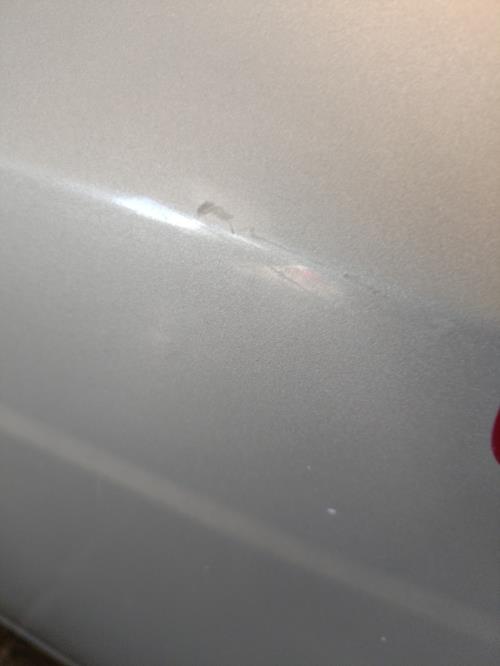 Image Porte arriere gauche - OPEL INSIGNIA 1
