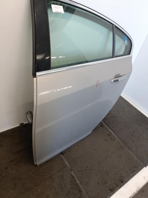 Image Porte arriere gauche - OPEL INSIGNIA 1