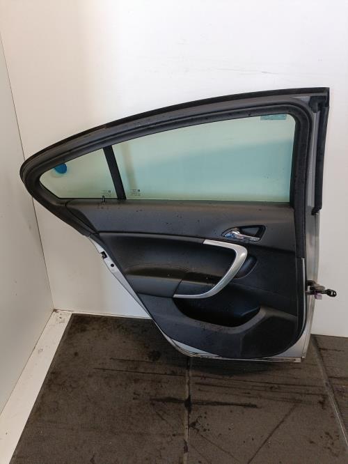 Image Porte arriere gauche - OPEL INSIGNIA 1