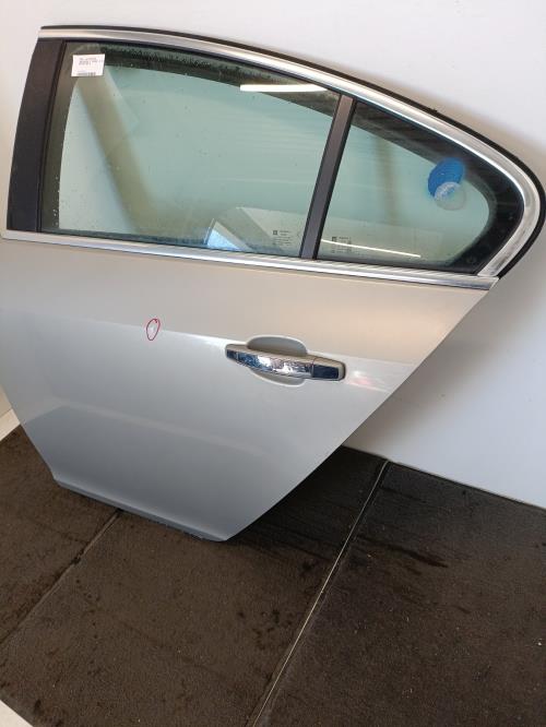 Image Porte arriere gauche - OPEL INSIGNIA 1