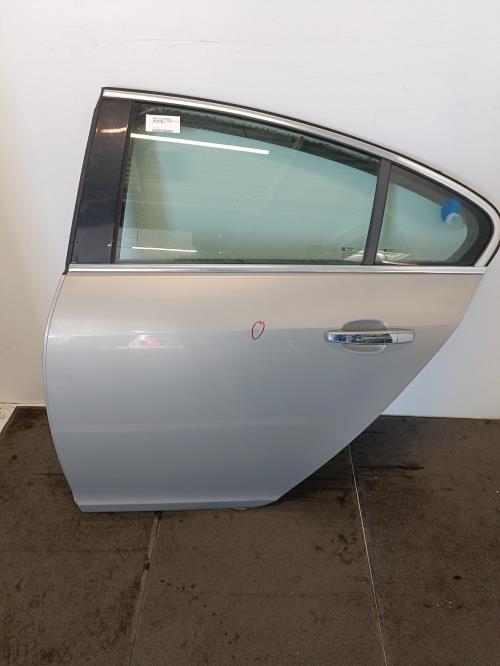 Image Porte arriere gauche - OPEL INSIGNIA 1
