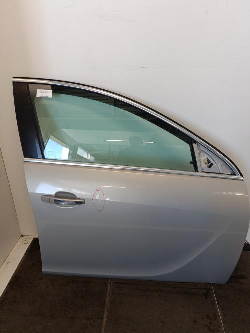 Image Porte avant droit - OPEL INSIGNIA 1