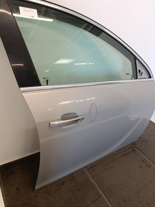 Image Porte avant droit - OPEL INSIGNIA 1
